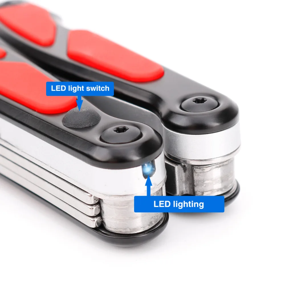 Multitools vouwtang (2)