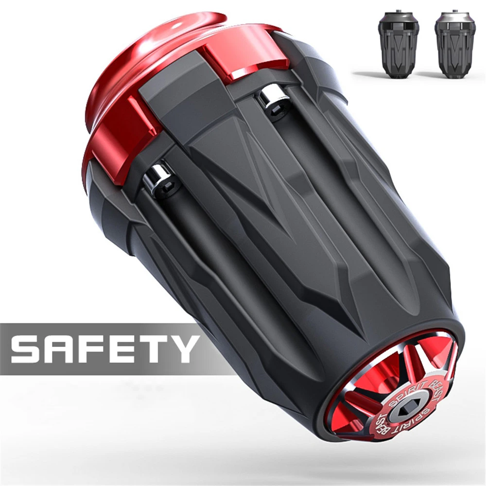 

Motorcycle Anti Drop Plastic Motocross Modified Accessories Cb190 Styling Decorative Universal Motorbike Bumper Protective Block
