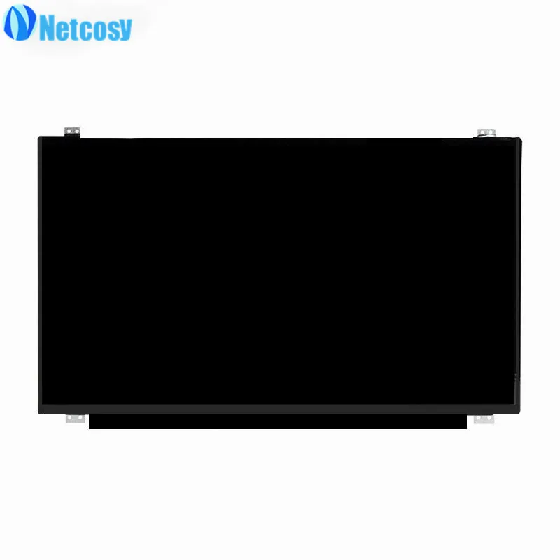 

Netcosy 30pin 15.6" IPS FHD Matte LED LCD Screen Compatible BOE NV156FHM-N42 Slim LCD Display