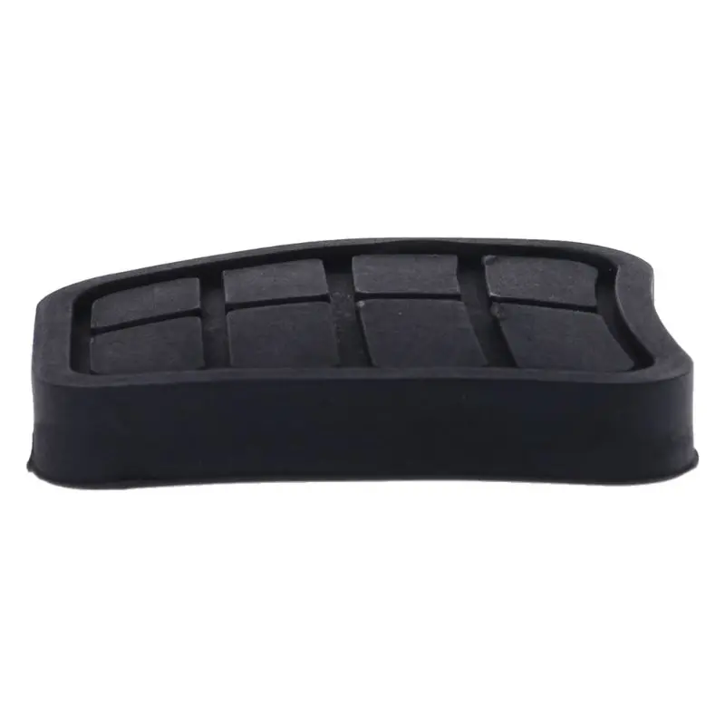 1Pcs Foot Pedal Rubbers Brake Clutch Pads For VW Golf Jetta MK2 T4 C44 1983-1992 1984-1992,car accessories,car pedals,pedal cover