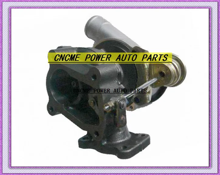 K03 53039880062 9643350480 0375H3 Turbo Turbocharger For Peugeot Commercial Vehicle Boxer For Citroen Jumper 2001-2010 DW12UTED 2.2L HDI (3)