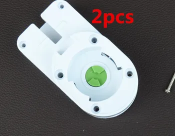 

2pcs Dooya DT52 / KT320 gearbox High Quality Electric Curtain Wheel Box for Smart Home Curtain Motor drive housing