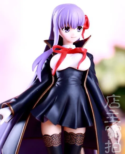 Original Japanese Anime Fate Extra Ccc Sakura Matou cm Sega Sexy Girl Pvc Action Figure Sakura Figure Pvc Girls In Thigh High Stockingsfigure Cars Aliexpress