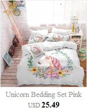 Цветной мультяшный Комплект постельного белья с принтом Тоторо, пододеяльник, детское милое постельное белье, праздничный подарок, наволочка, домашний текстиль