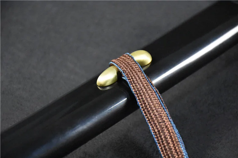 Best Top Quality Japanese Sword Samurai Katana Sharp Clay Tempered T10 Steel Blade Full Tang 10