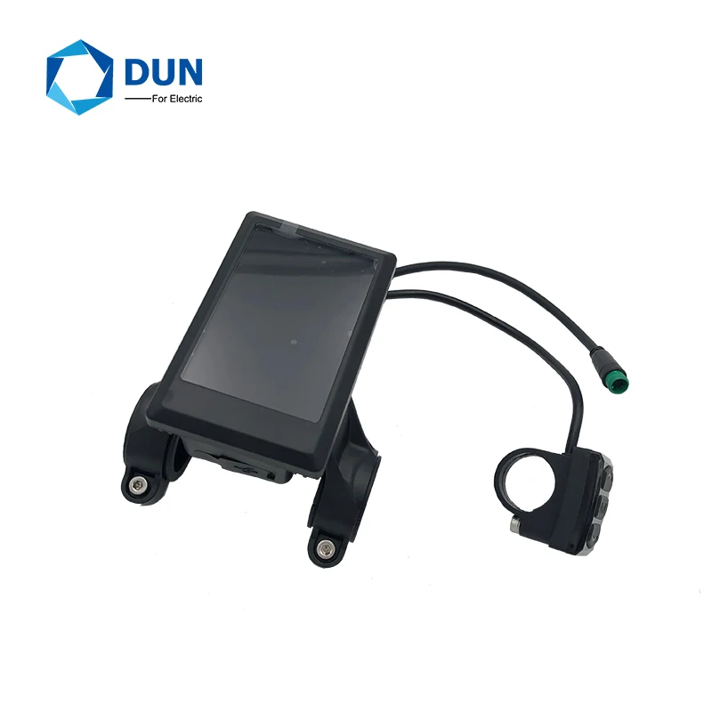 Sabvoton MQCON 72v 150A 3 кВт 4 SVMC72150 BLDC контроллер двигателя с TFT H6 цветной дисплей