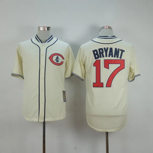 kris bryant jersey aliexpress