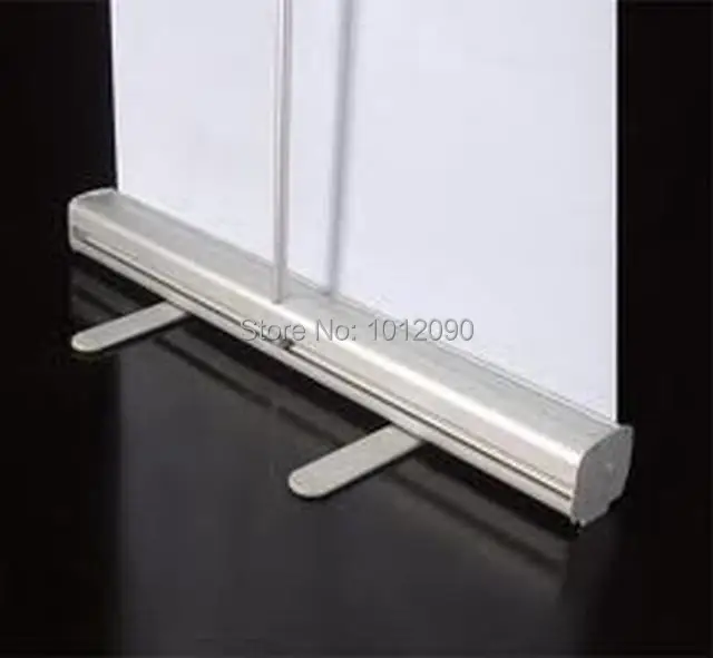 40 "w (200x100 см) roll up баннер/подтянуть баннер/Роскошные roll up баннер/выдвижной баннер