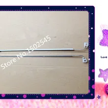 Новые оригинальные петли для ноутбука hp DV6-6000 серии L& R шарнир