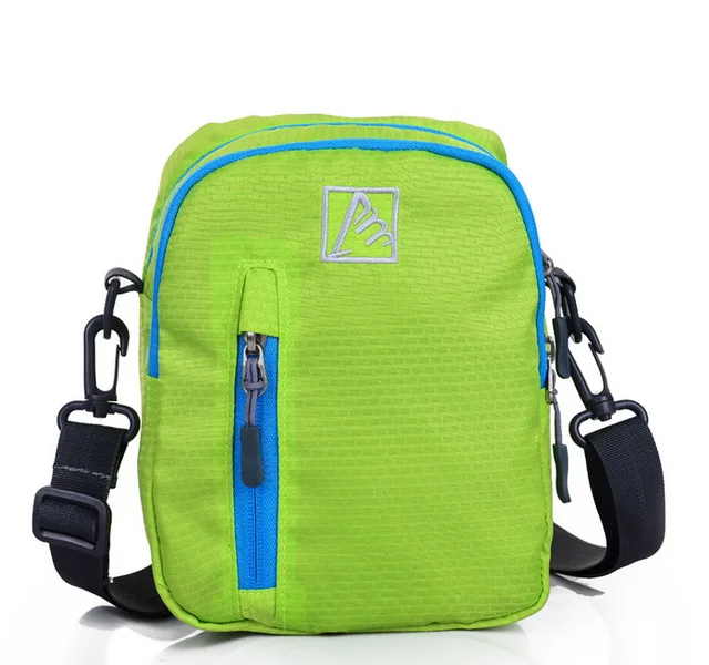 New City Jogging Bags Outdoor Sport Fitness Mini Single Shoulder Bag