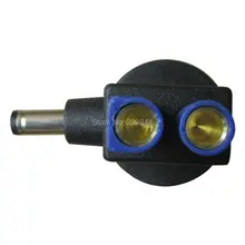 EC5 и DC 5,5 мм зажим для прикуривателя адаптер питания для автомобиля Стартер скачка портативный аккумулятор скачок стартер NOCO WAGAN