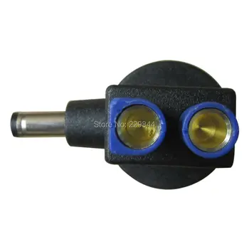 

EC5 and DC 5.5mm Clip-on Cigarette Lighter Power Socket Adaptor for car jump starter portable battery jump starter NOCO WAGAN