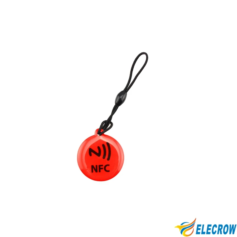 Elerow KeyDuino высокое качество для Arduino NFC Projects плата разработки умного дома