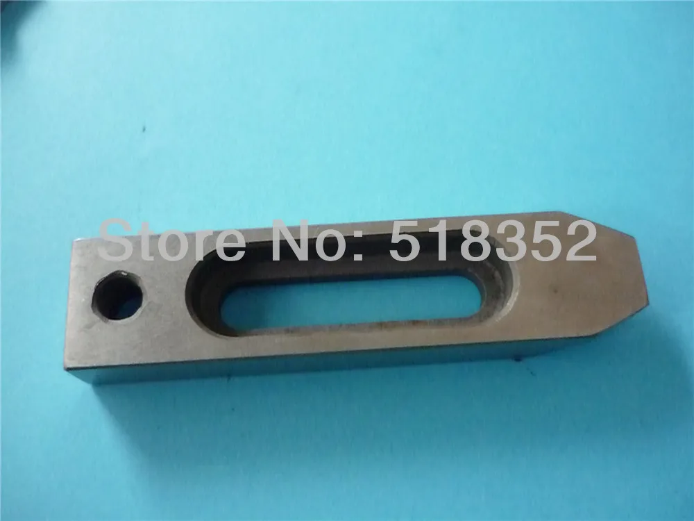 E101/102/103/104/105/106 Stainless Jig Holder Front, Back for EDM Wire Cutting Machine Tools