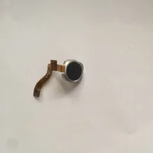 Используется кнопка датчика отпечатков пальцев для HOMTOM ht17 PRO MT6737 четырехъядерный 5,5 дюймов 1280x720