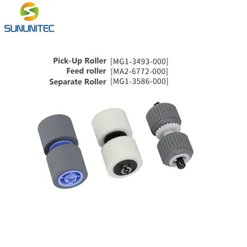 

Pickup Roller Feed Roller For Canon DR-6080 7580 9080C
