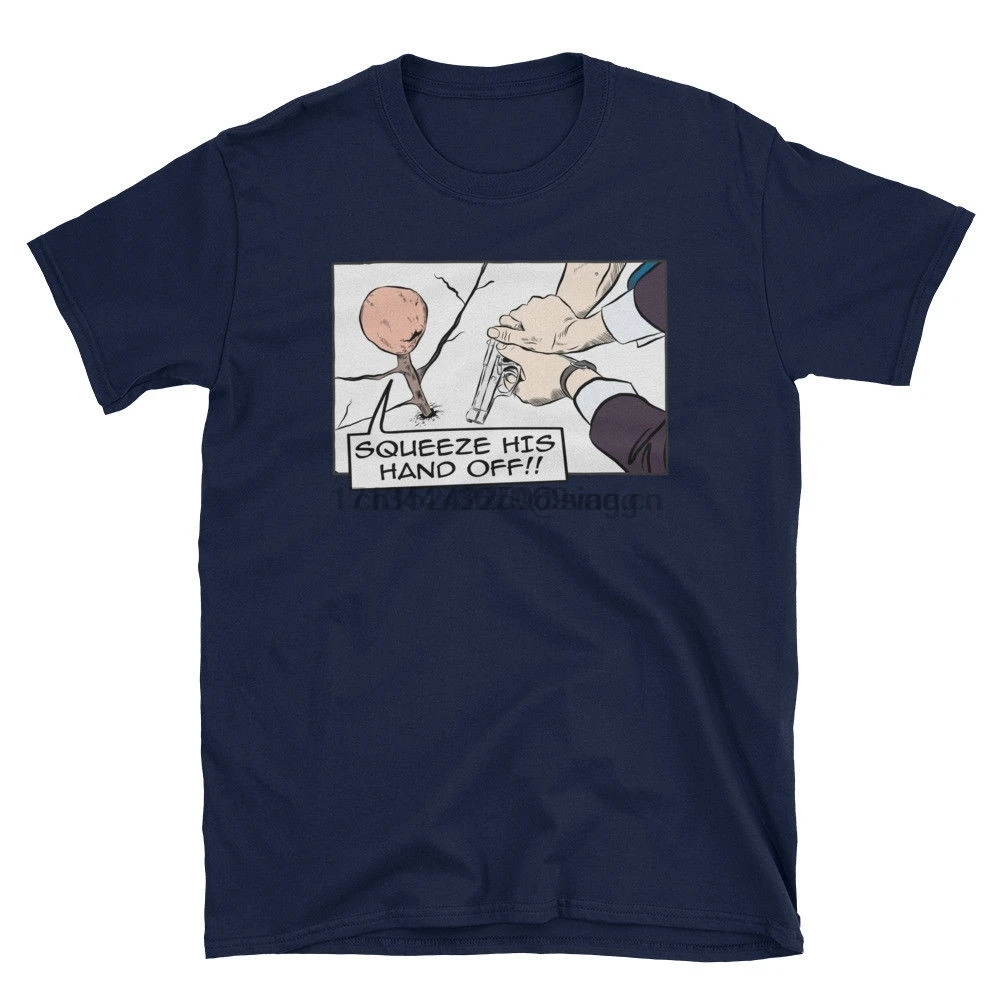 

Twin Peaks Squeeze Evolved Arm David Lynch Tee T Shirt Adult Unisex Dark Unisex More Size and Colors