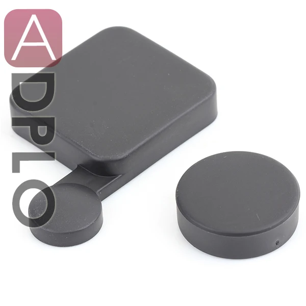 Camera Lens Cap Cover Housing Case Protective suit for GoPro HD Hero 3+/4