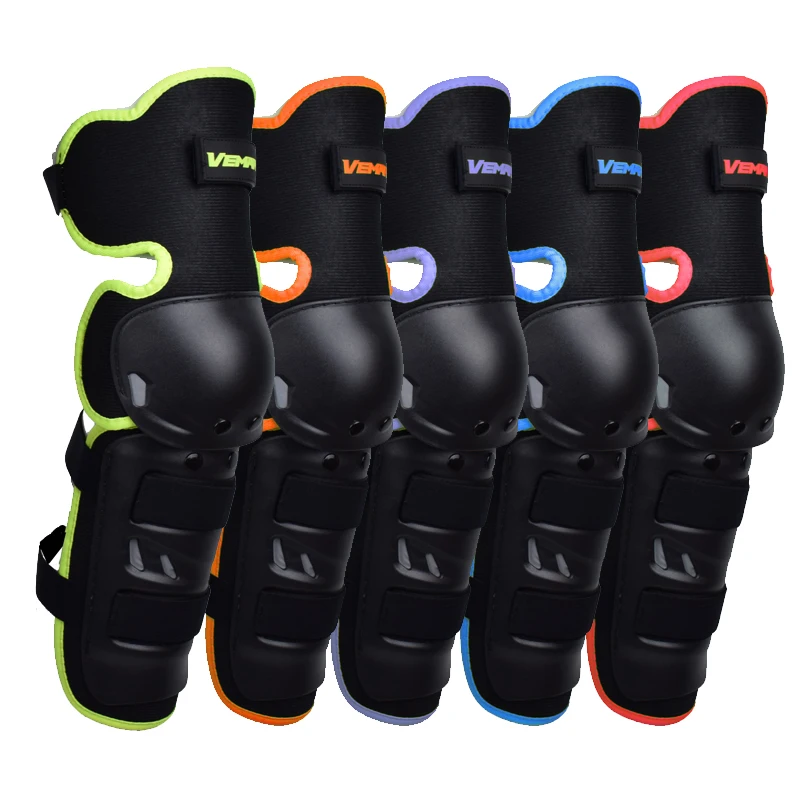 

Motorcycle Protective Kneepad Motorcycle Knee Pads Adult Men Joelheira Moto Motorcycle Protection Kneepads Support PP Shell MTB