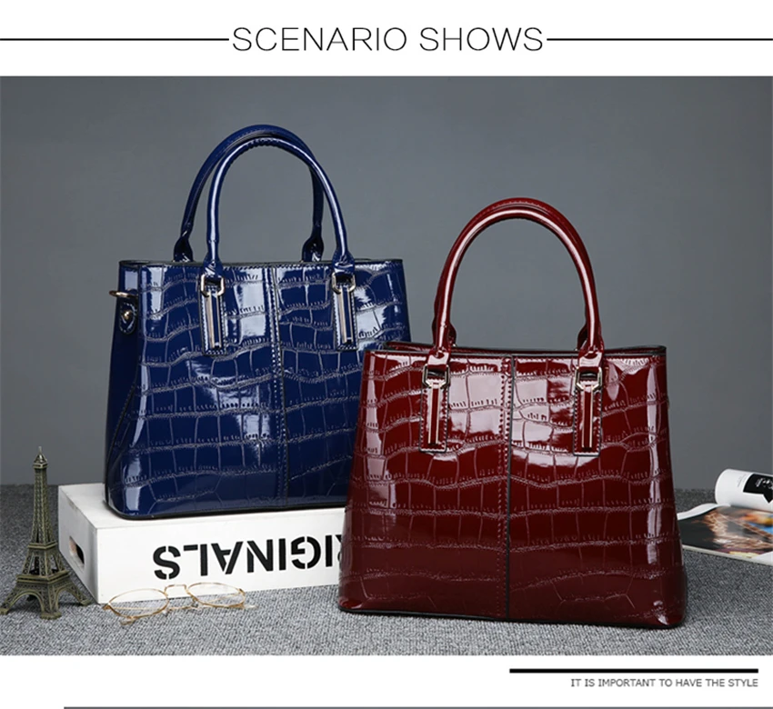 Bolsas de ombro