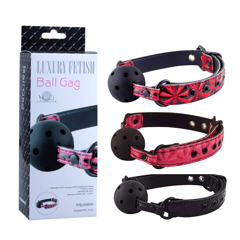 Ball gag,Mouth gag,Erotic toys,Adult games,Sex products,Sex toysin
