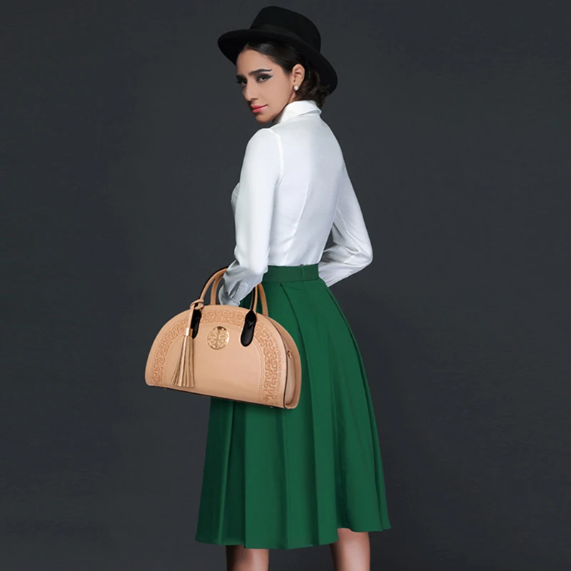 franja crossbody saco para as mulheres