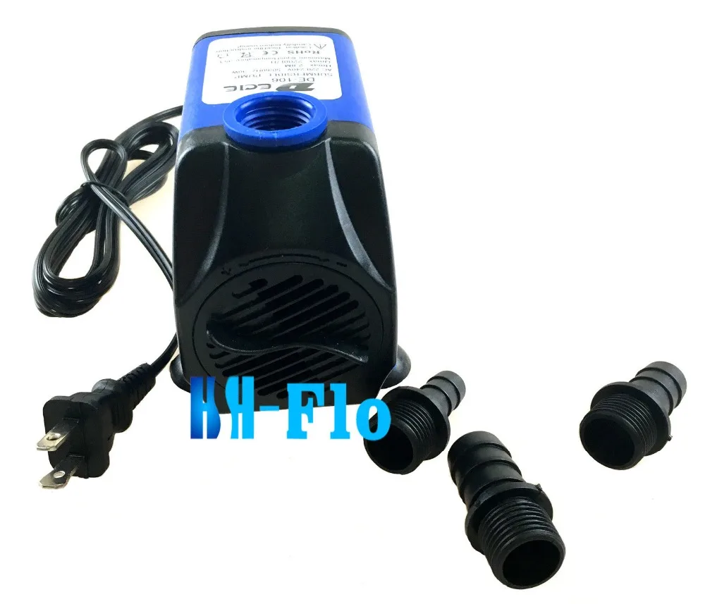 new type 1800l h