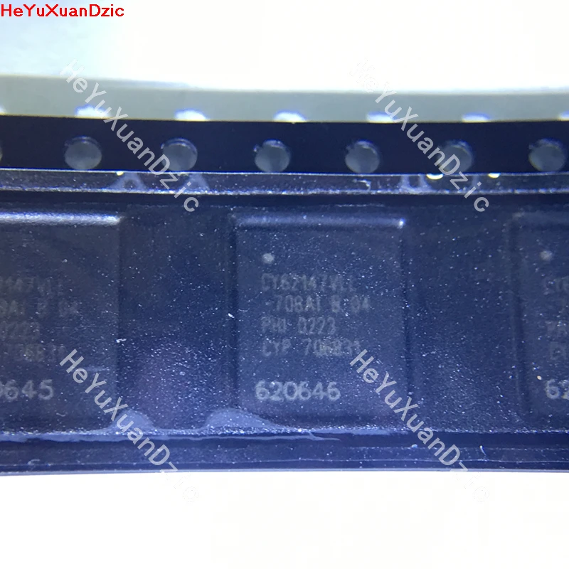 HeYuXuanDzic 2 шт./лот CY62147VLL 70BAIT 70BAI LFBGA 48L новый оригинальный продукт|Реле| |