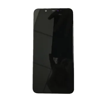 

For Xiaomi Mi 8 Mi8 LCD Display Touch Screen Digitizer Assembly For Xiaomi 8 LCD