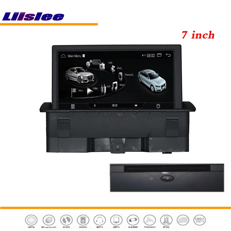 Android audi a1