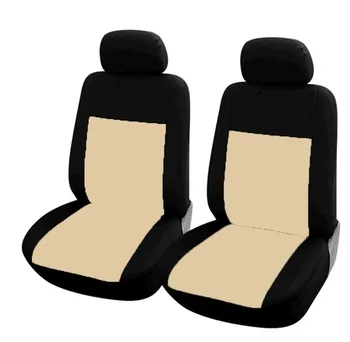 

Universal Car Seat Cushion Covers Polyester Seat Back Covers Polyester Material Styling Interior Seat Accessories 2017