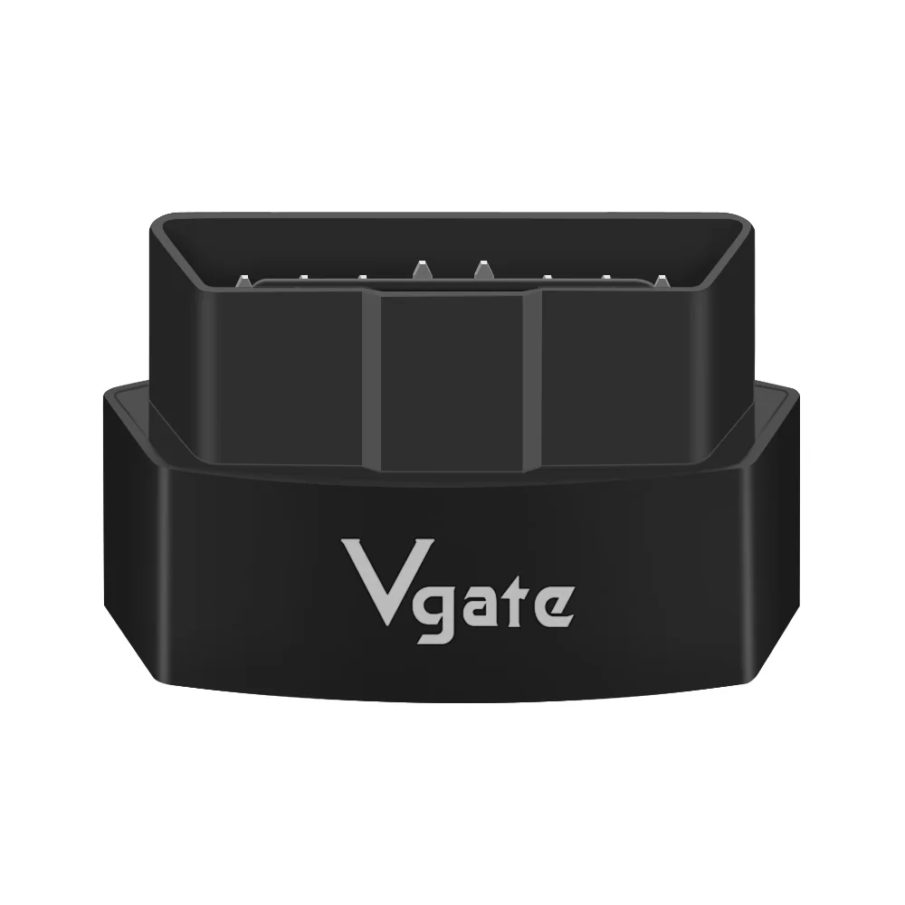 Vgate icar pro OBD2 ELM327 Bluetooth Автомобильный диагностический OBD OBD2 сканер elm 327 OBDII считыватель кодов odb2 диагностический адаптер Лидер продаж