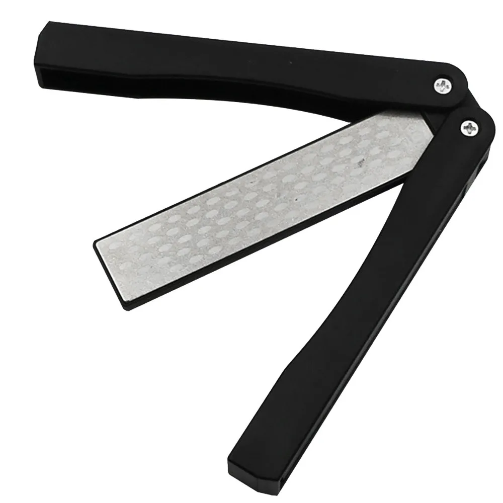 Professional Foldable Sharpener Knife Sharpener Stone Diamond
