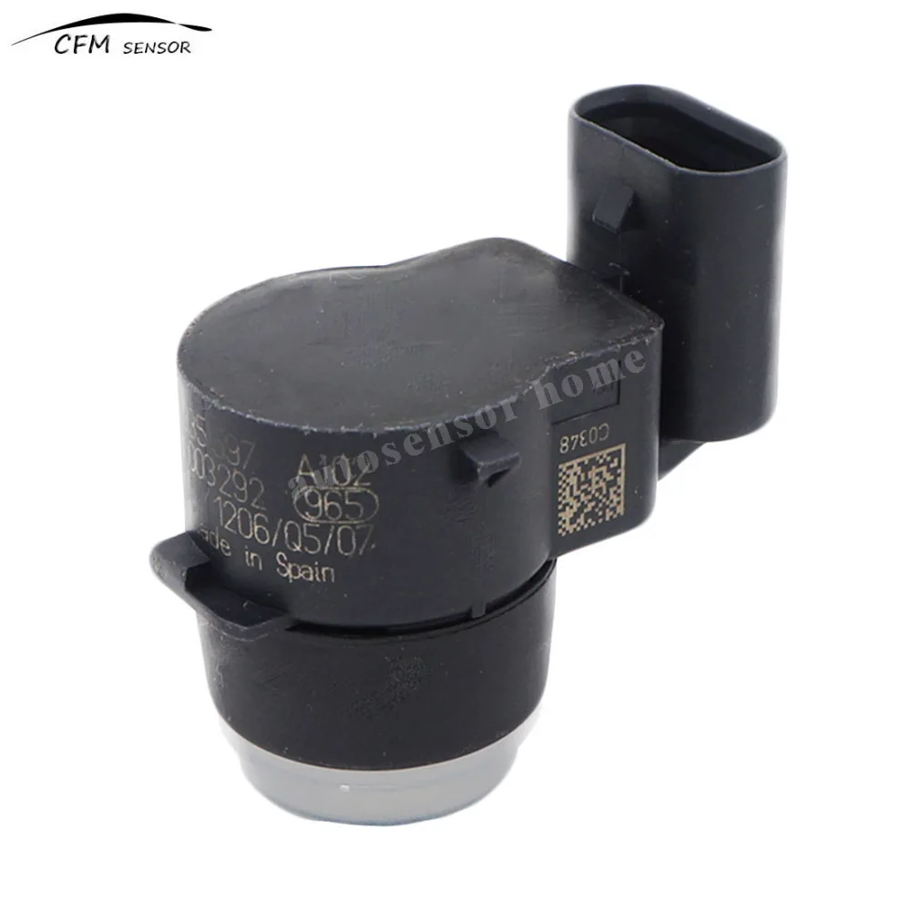 Датчик парковки PDC 6935597 для BMW 1 3 X Z Series E81 E82 E87 E89 E90 E91|parking sensor|pdc sensor bmwsensor parking |