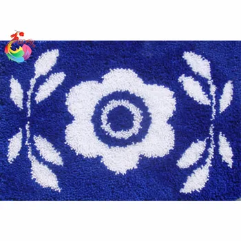 

Latch hook rug kits Sewing tools Sewing crochet hooks Carpet embroidery Stitch threads Kostur hobby knitting needles