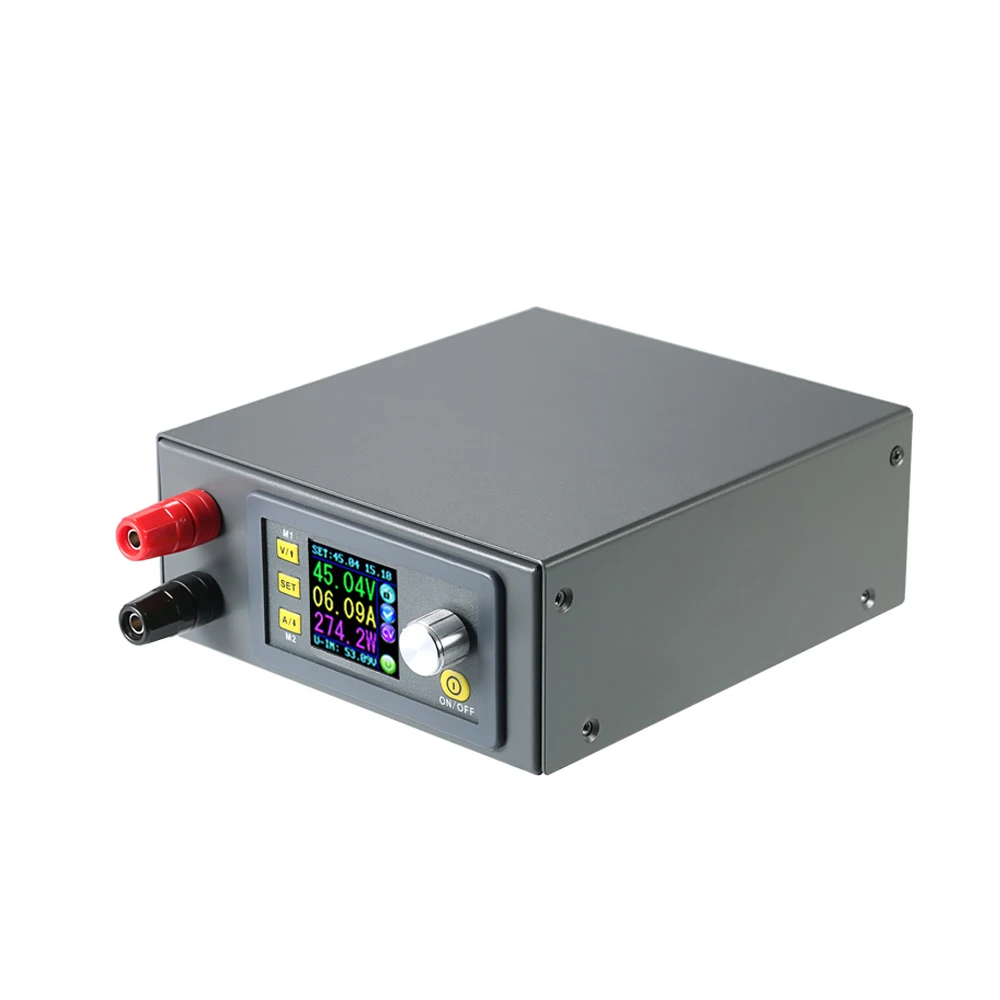 

DP and DPS Power Supply 2 Kinds housing Constant Voltage current casing digital control buck Voltage converter only box