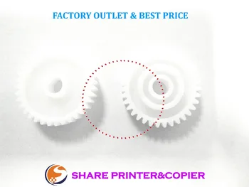 

10ps 302HS31210 2HS31210 Gear Z35S For Kyocera M2030dn M2535dn FS1120 1320d p2035d p2135 fs-1035 M2035dn FS-1028 FS-1100 fs1300d