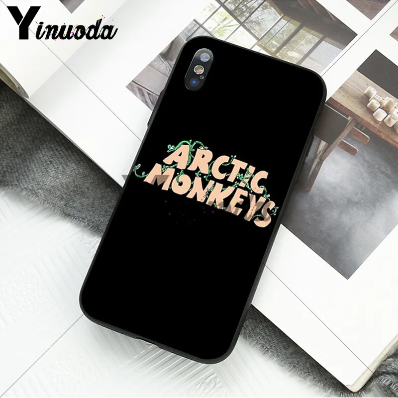 Arctic Monkeys   