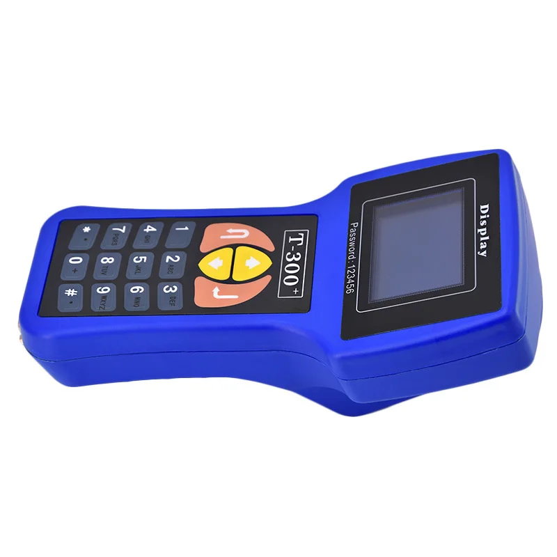 US $148.92 T300 Auto Key Programmer V168 EnglishSpansih T300 MINI Zed Bull Zedbull Car Key Maker Works MultiBrand