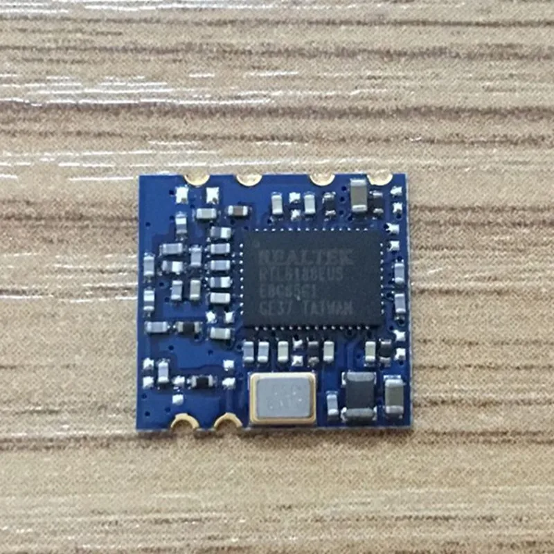 

Realtek WiFi wireless module RTL8188EUS is wireless WiFi module