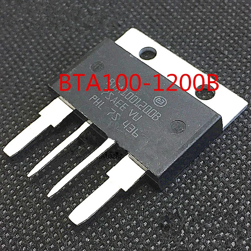 Новинка BTA100 1200B BTA1001200B TOP4|Запасные части| |