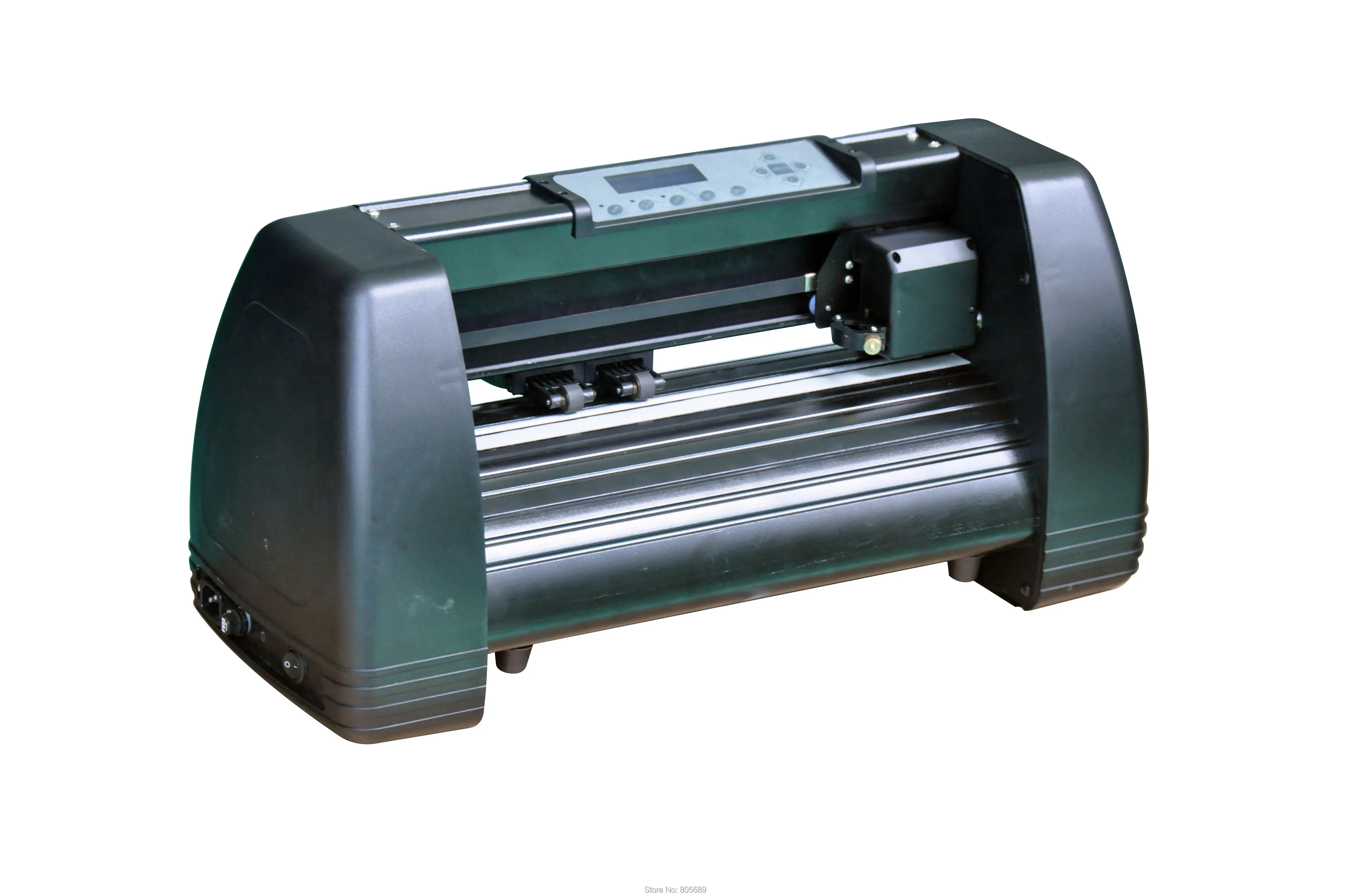 JK360X