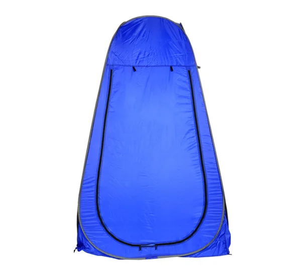 

2016 New Hot Sale Portable Shelter Camping Shower Automatic Pop Up Changing Room Toilet Outdoor Camping Beach Fishing Tent