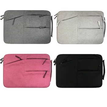 

Laptop Bags Sleeve Notebook Case for Dell HP Asus Acer Lenovo Macbook 11 12 13 14 15 15.6 inch Soft Cover for Retina Pro 13.3"