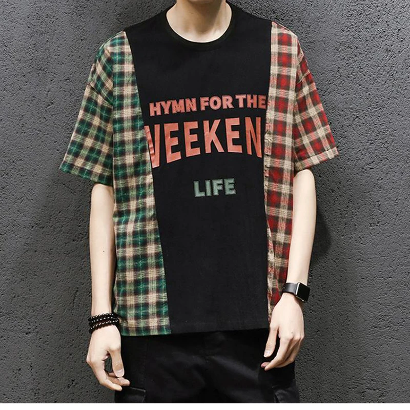 Camisetas Hombre     (13)