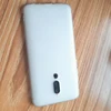 white color Formeizu 16th plus 6.5 Case soft Back Cover Case Back Case For mei zu 16th plus 6.5 Protective Full Frosted Cases ► Photo 3/6