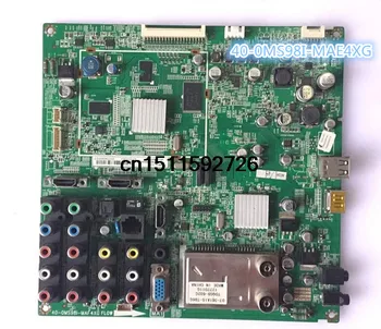 

46R1C motherboard 40-0MS98I-MAE4XG screen T460HW03 V.F