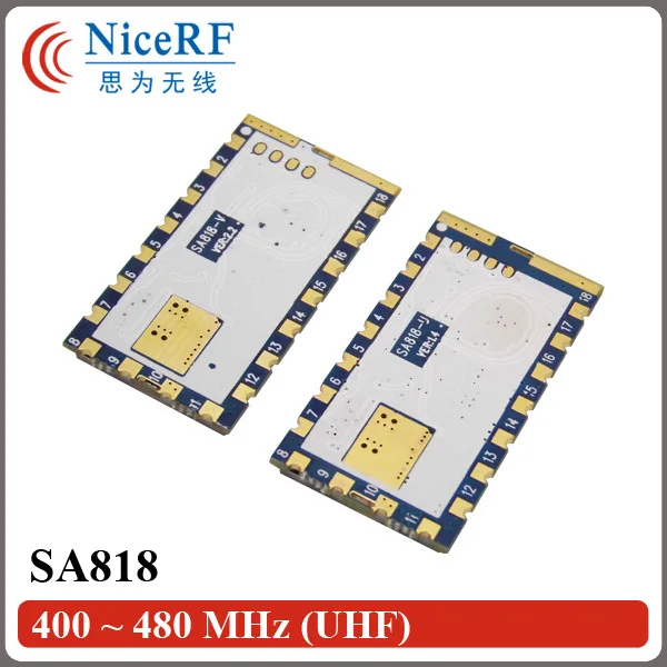 SA818-400-480 MHz-2