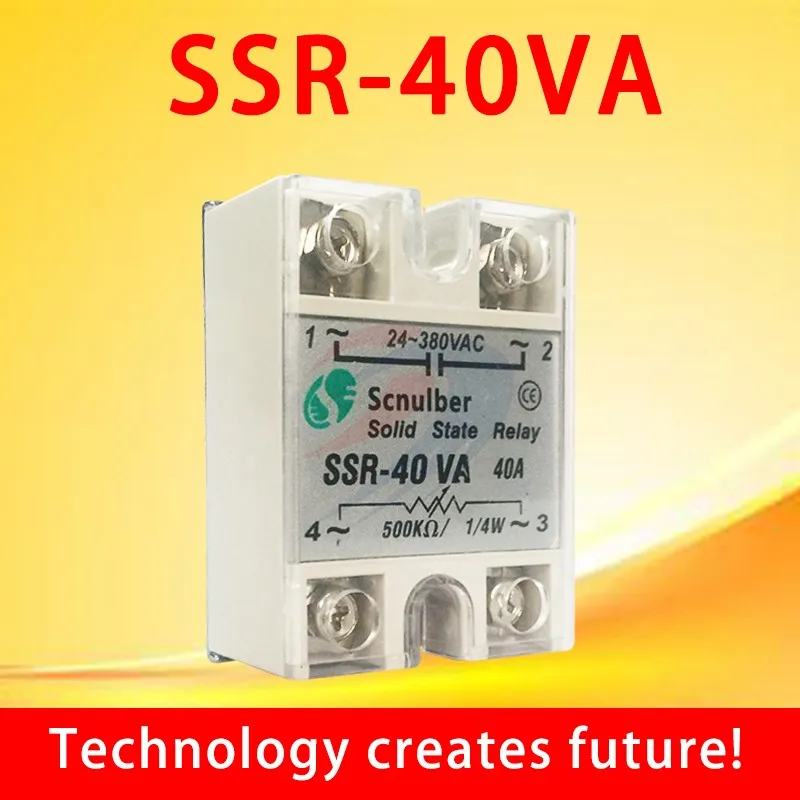 40VA 2
