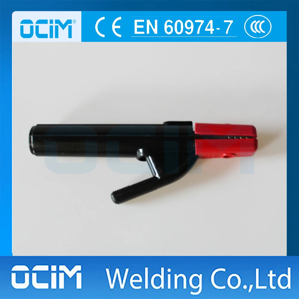 TFMYDL-300A electrode holder 5